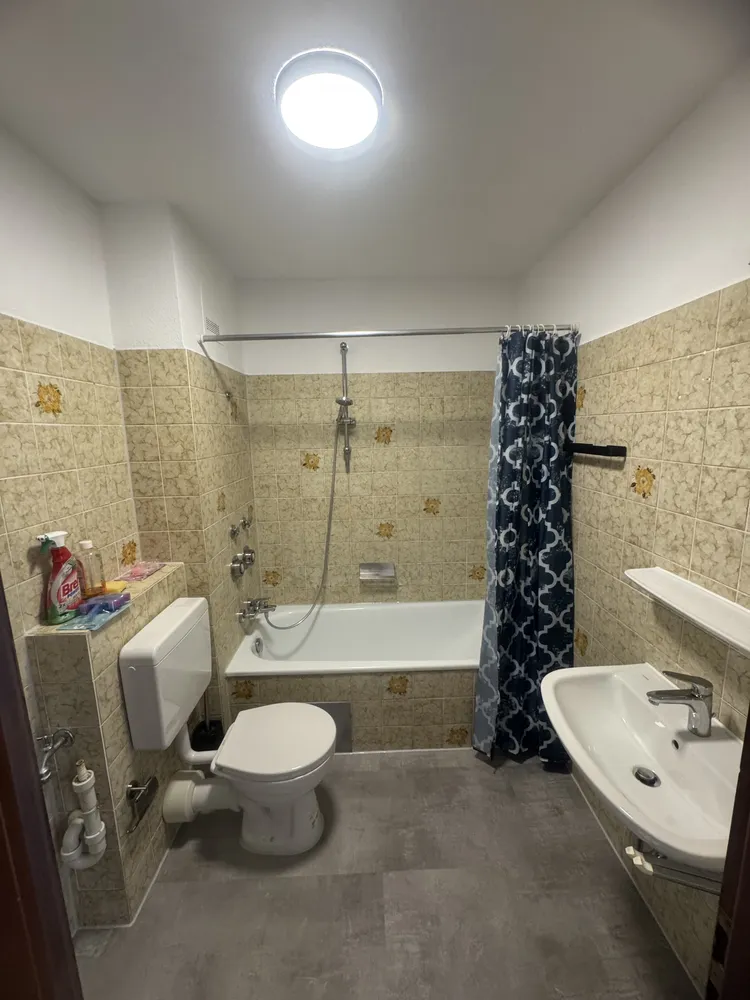 2 Zimmer Wohnung mit 45 m² in Ludwigshafen am Rhein – Bild 8