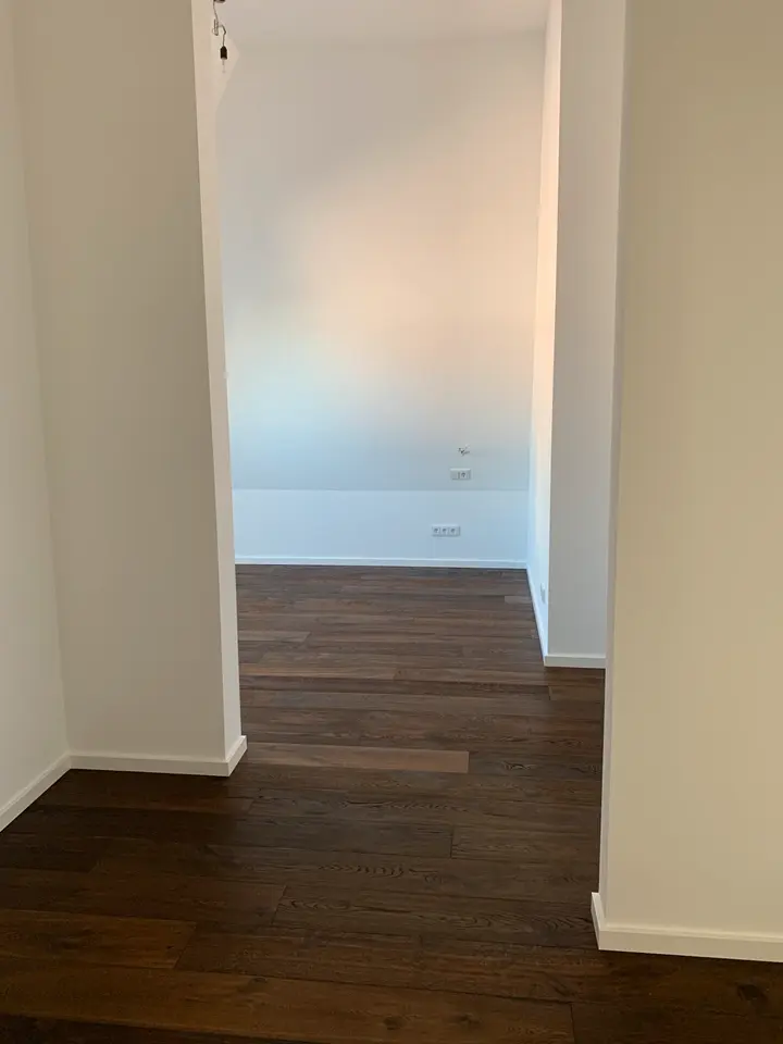 4 Zimmer Wohnung mit 145 m² in Frankfurt am Main – Bild 9