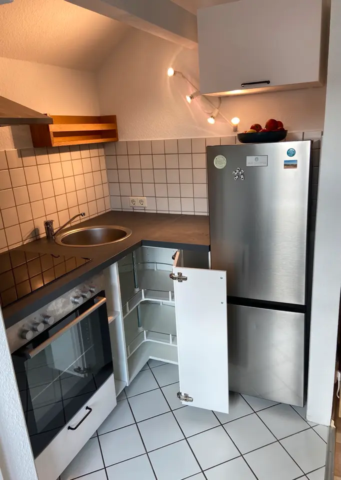 2 Zimmer Wohnung mit 52 m² in Dresden – Bild 6