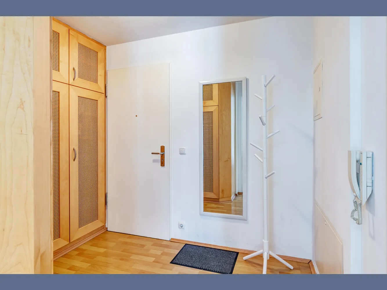 2 Zimmer Wohnung mit 50 m² in München – Bild 11