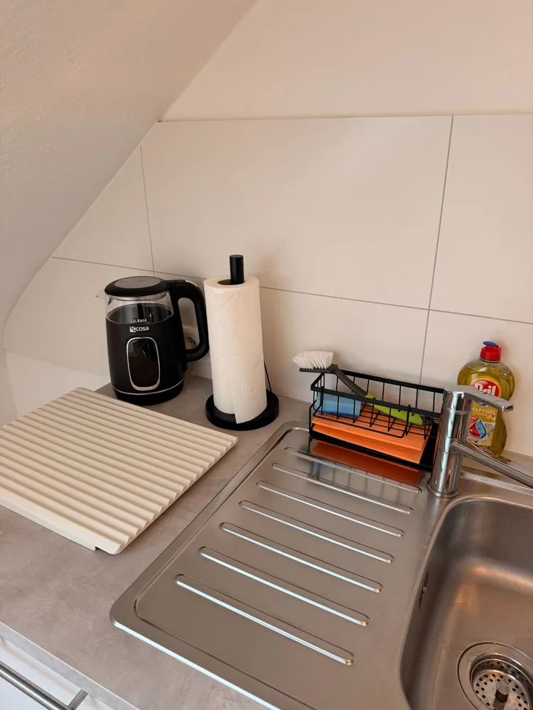WG-Zimmer mit 18 m² in Karlsruhe – Bild 12