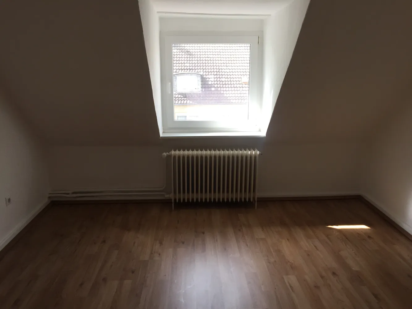 4 Zimmer Wohnung mit 59 m² in Bochum – Bild 2