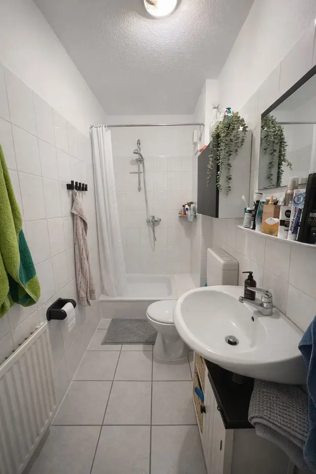 WG-Zimmer mit 16 m² in Osnabrück – Bild 7