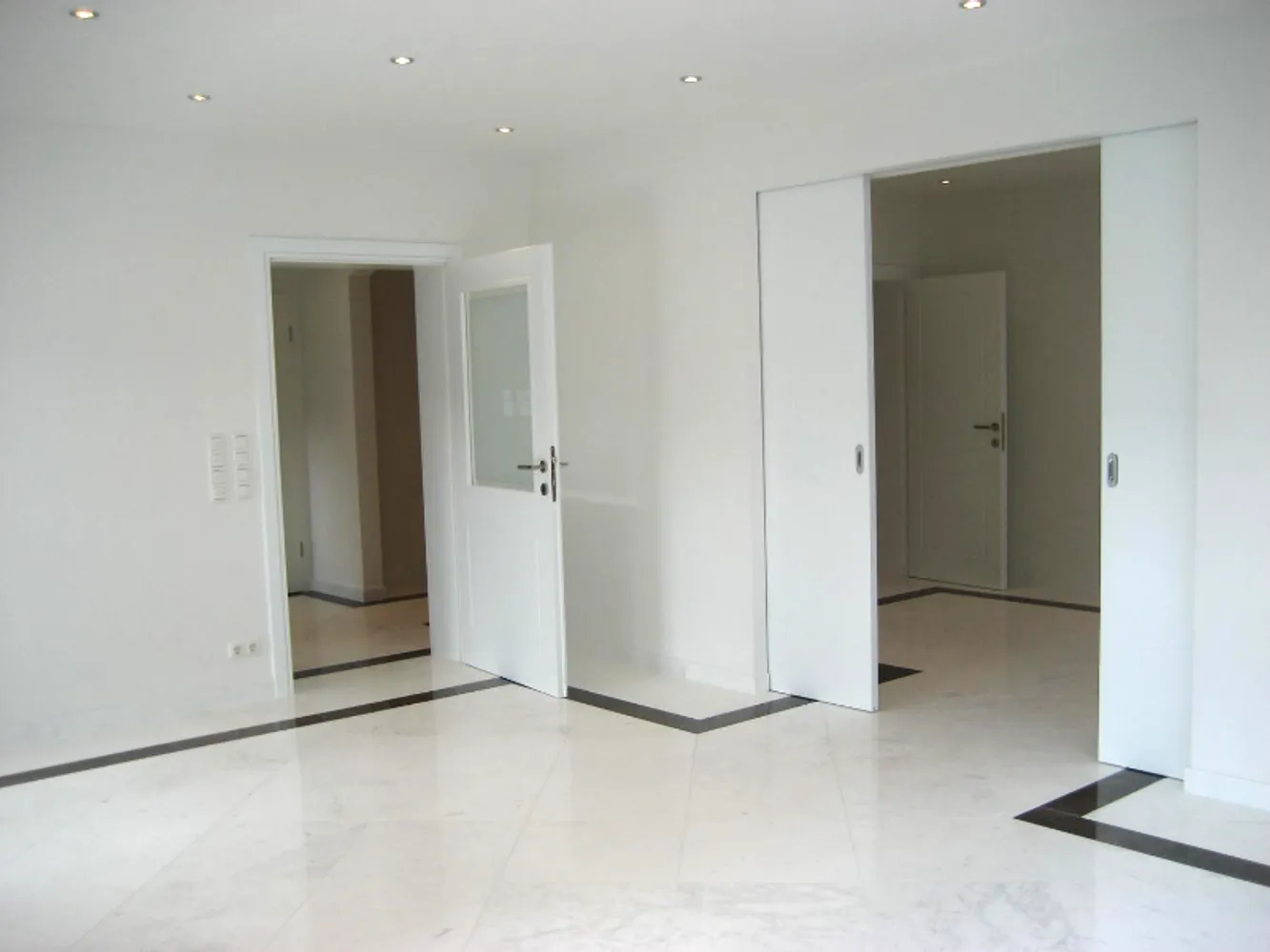 3 Zimmer Wohnung mit 130 m² in München – Bild 3