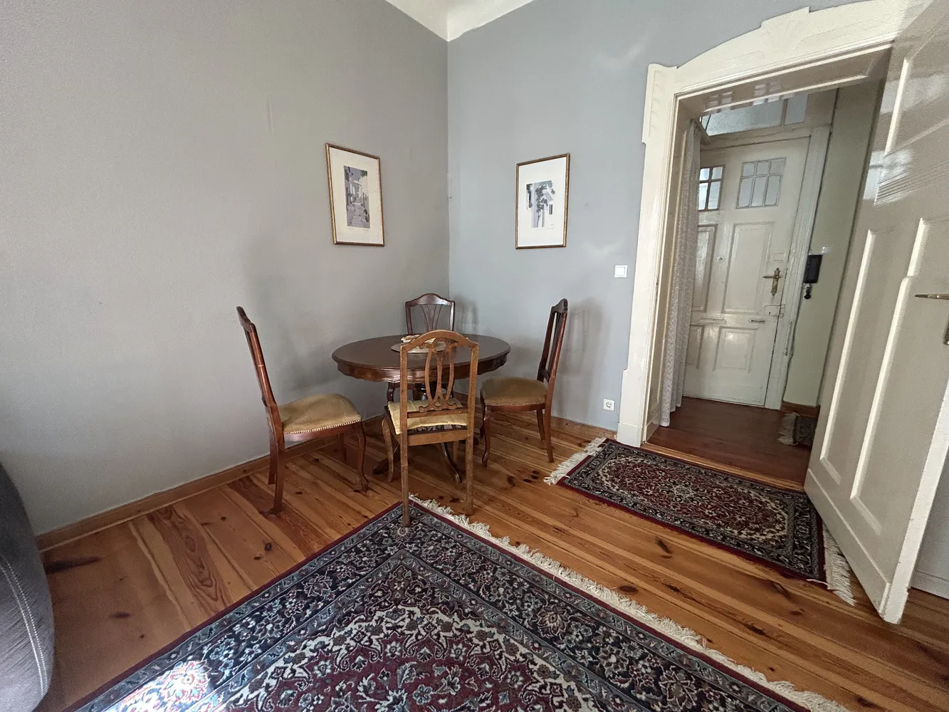 2 Zimmer Wohnung mit 75 m² in Berlin – Bild 7