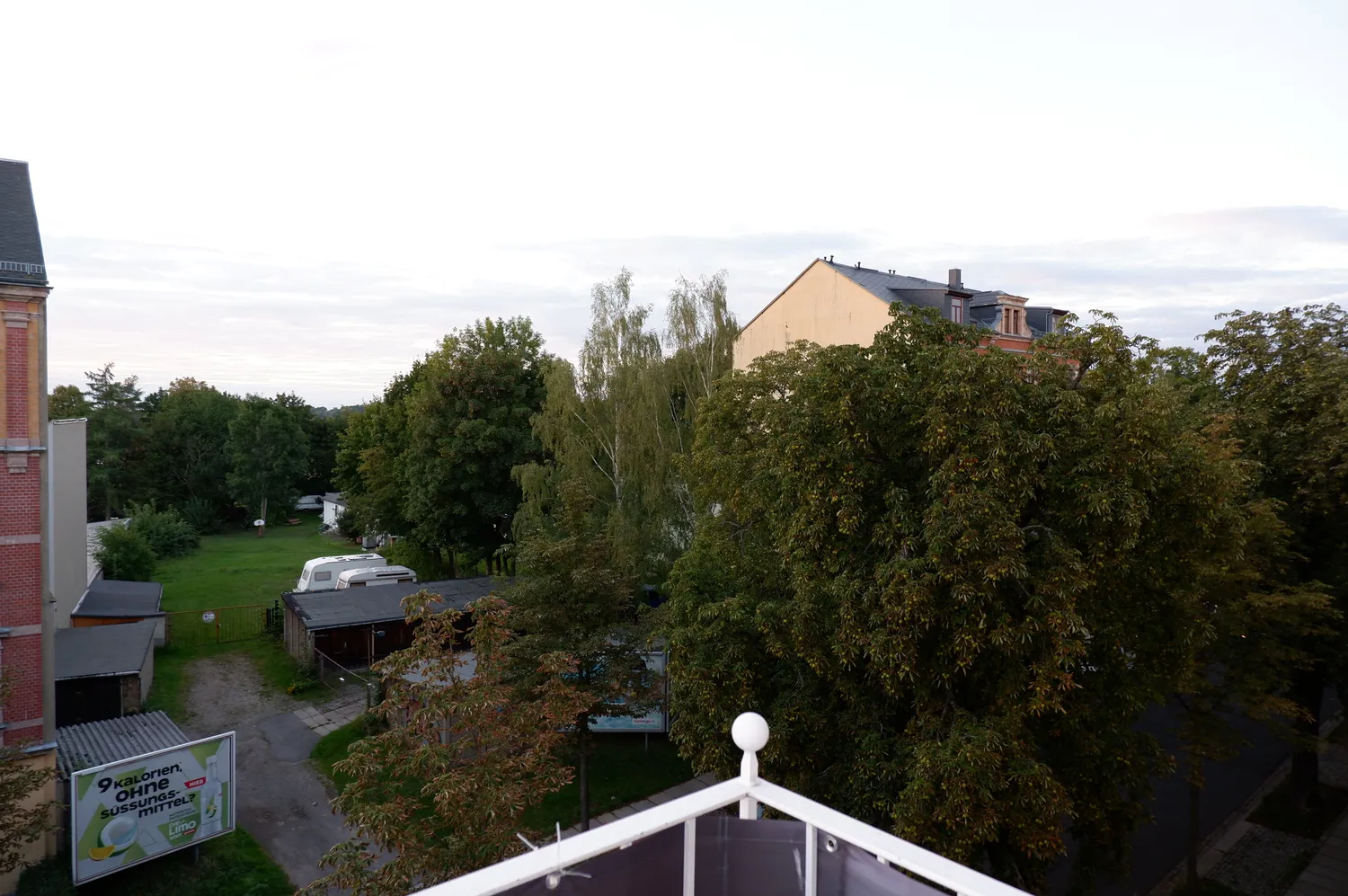 2 Zimmer Wohnung mit 46 m² in Chemnitz – Bild 3
