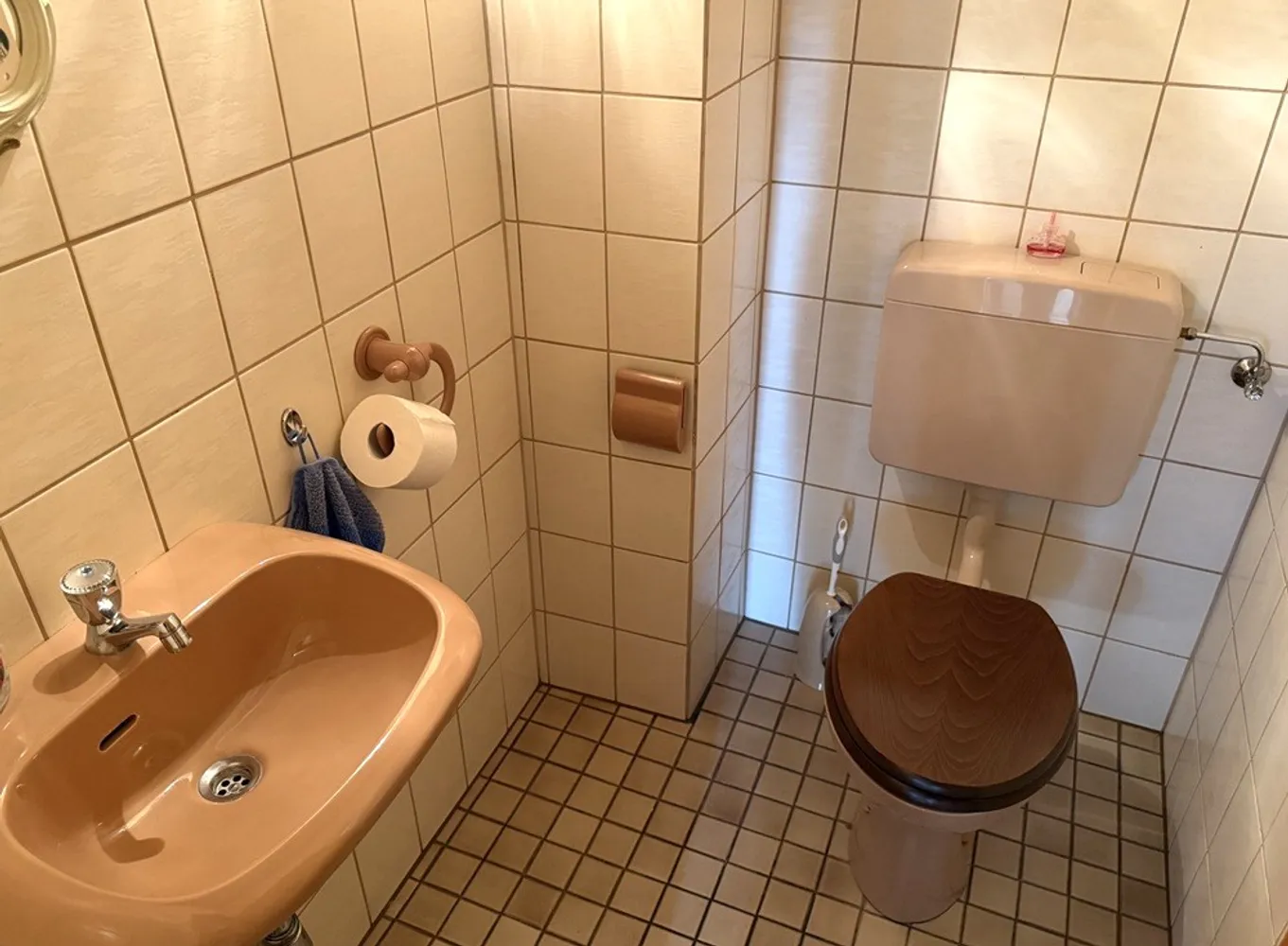 3 Zimmer Wohnung mit 115 m² in Peine – Bild 8