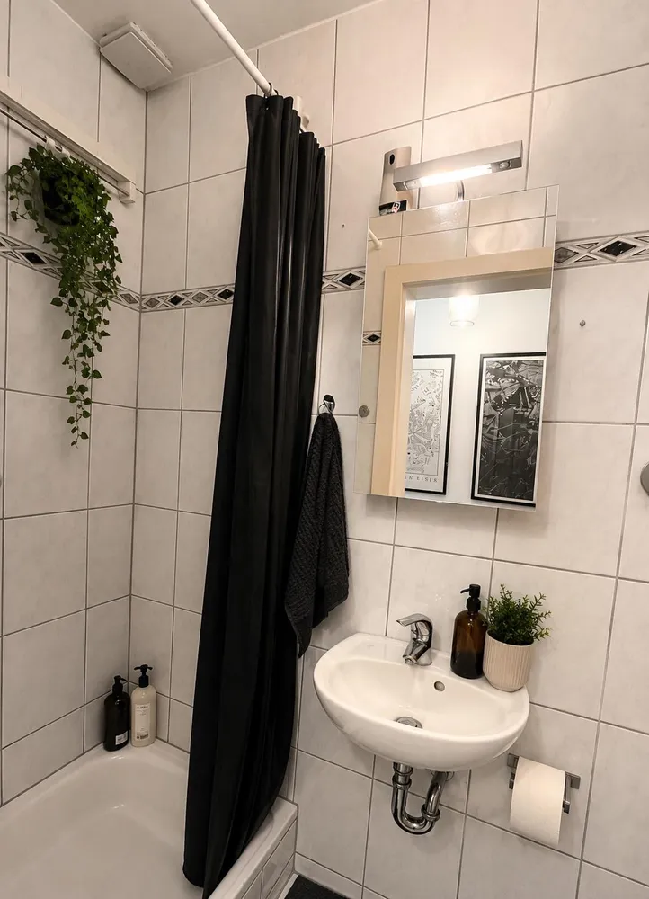 4 Zimmer Wohnung mit 96 m² in Duisburg – Bild 8