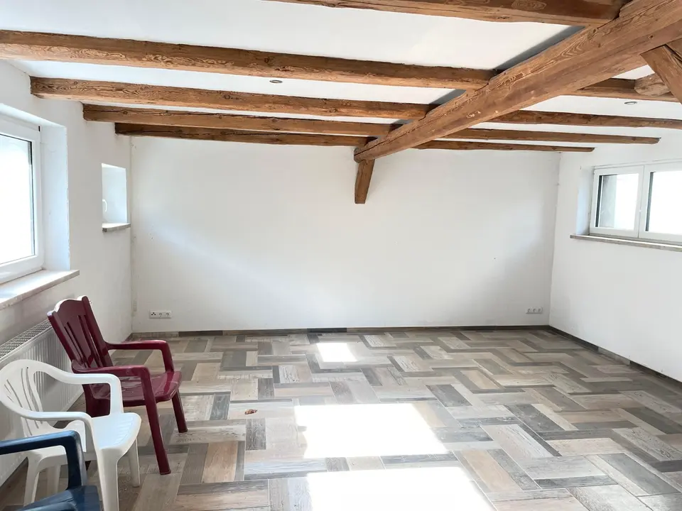6 Zimmer Haus mit 130 m² in Schwarzenberg – Bild 2