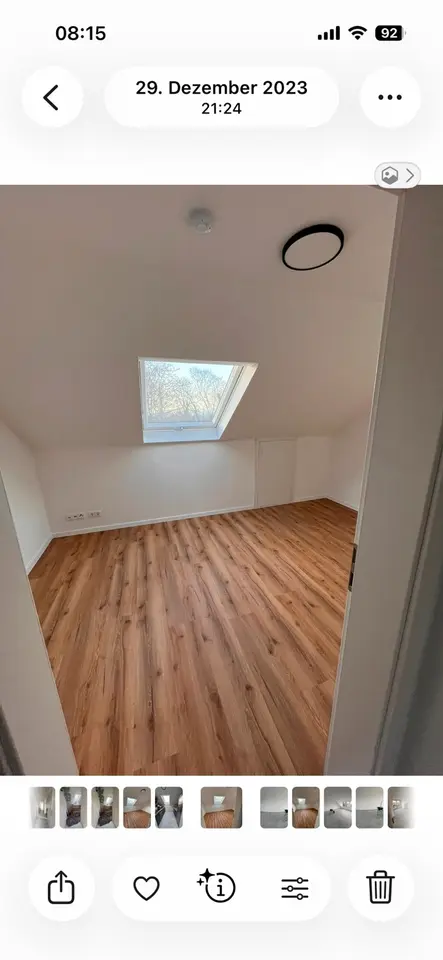 3 Zimmer Wohnung mit 74 m² in Lahr/Schwarzwald – Bild 3