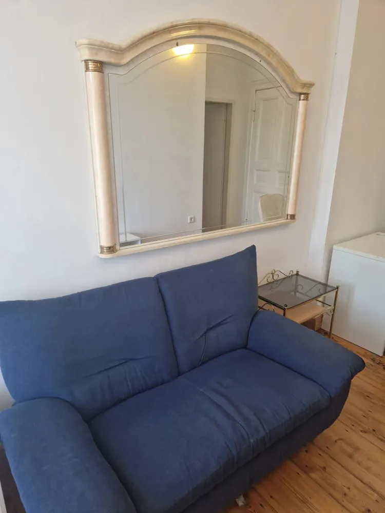 WG-Zimmer mit 14 m² in Berlin – Bild 10