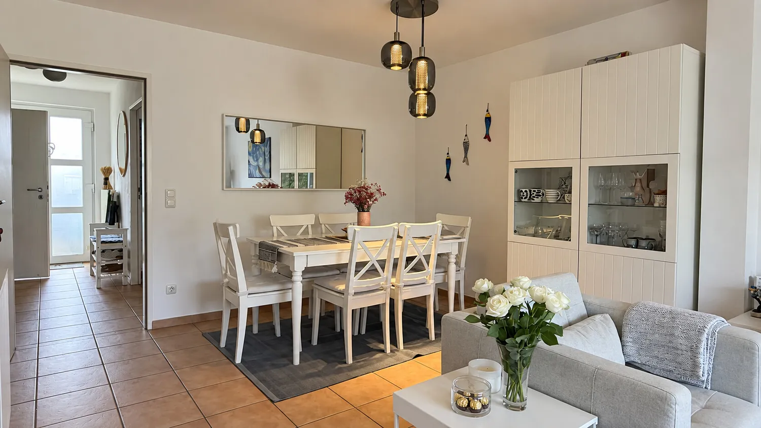 6 Zimmer Haus mit 145 m² in Düsseldorf – Bild 6