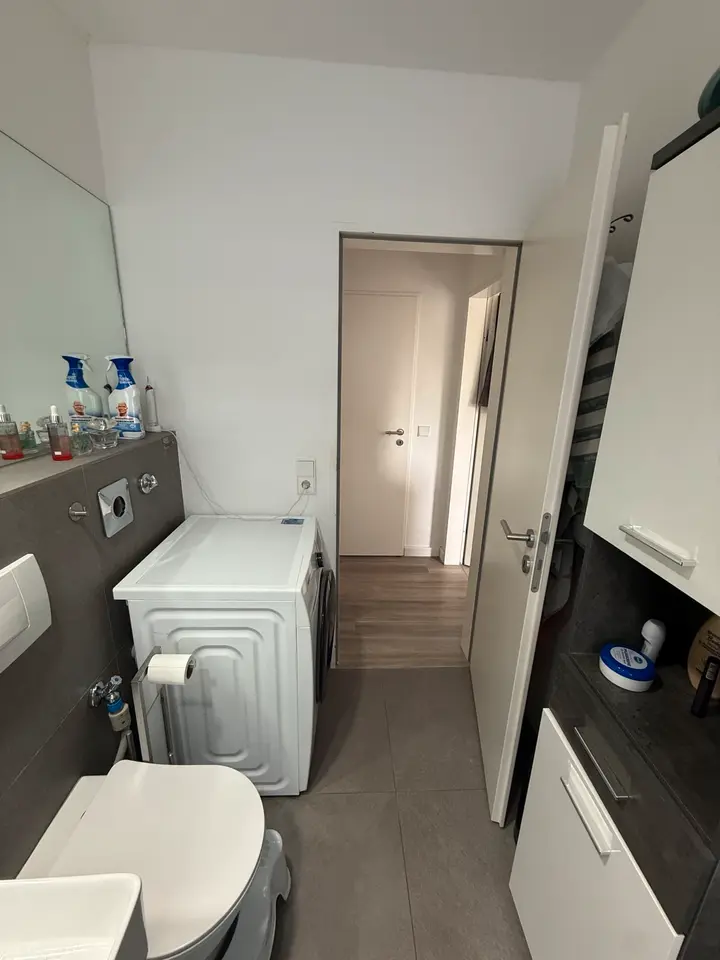 3 Zimmer Wohnung mit 60 m² in Mönchengladbach – Bild 9