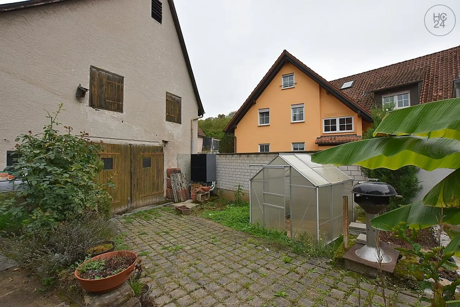 4 Zimmer Haus mit 130 m² in Stuttgart – Bild 11
