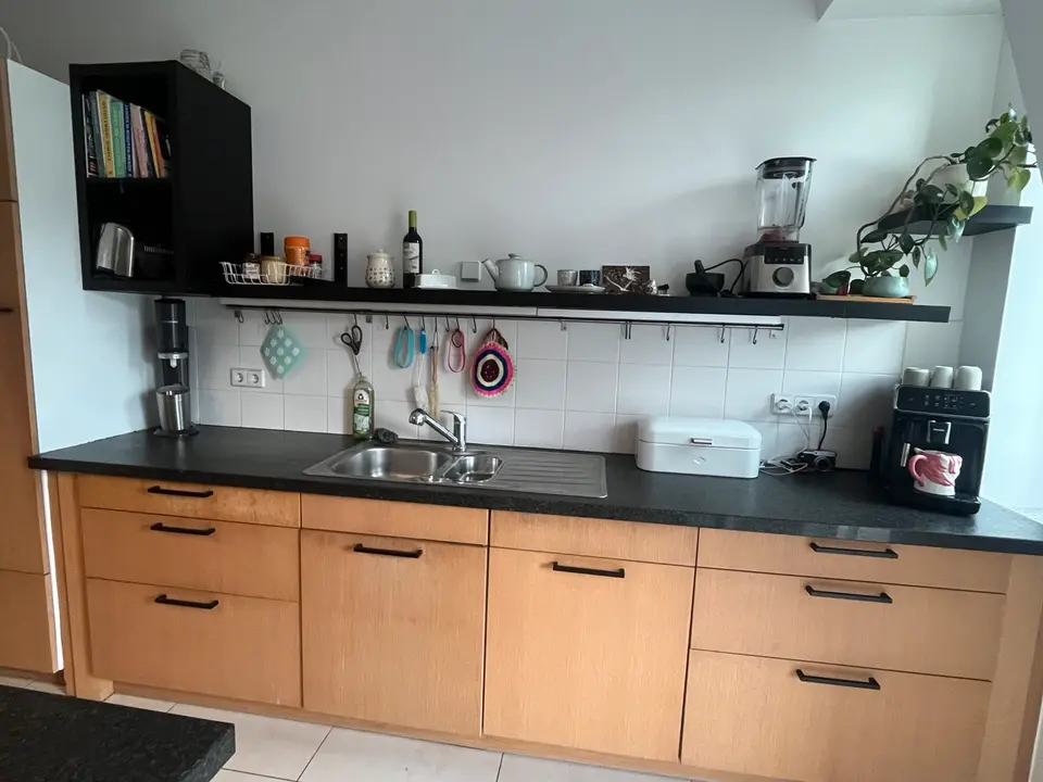 3 Zimmer Wohnung mit 100 m² in Dresden – Bild 3