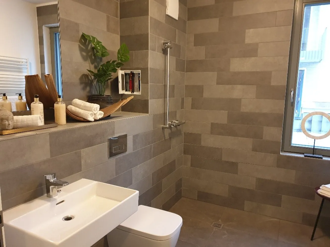 2 Zimmer Wohnung mit 67 m² in Berlin – Bild 9