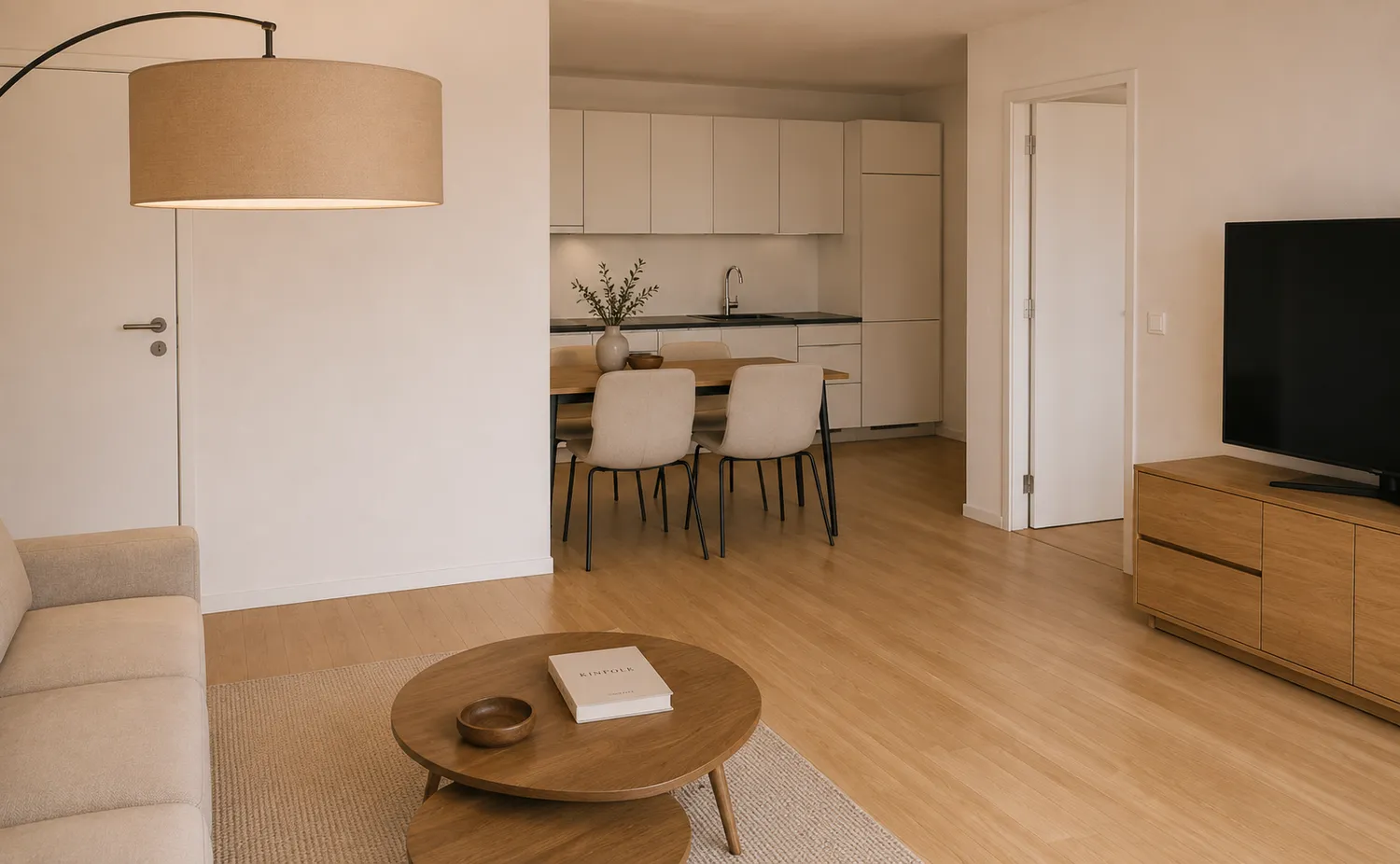 3 room apartment with 101 m² in Dormagen – Photo 10