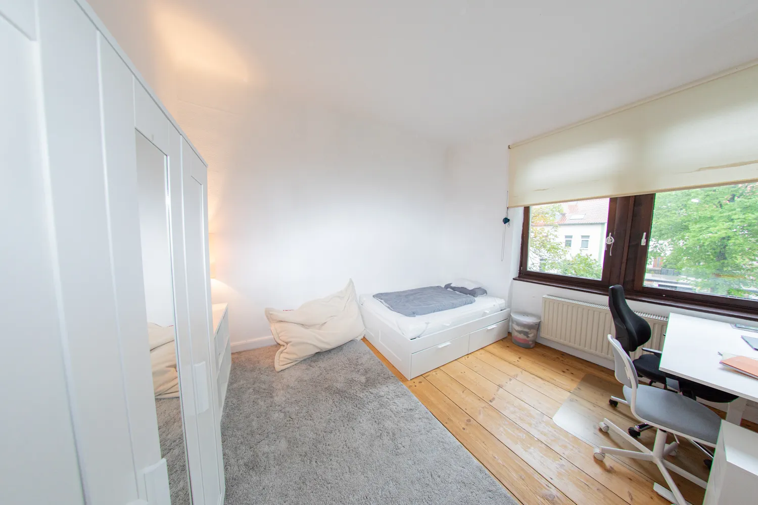 WG-Zimmer in Göttingen – Bild 6