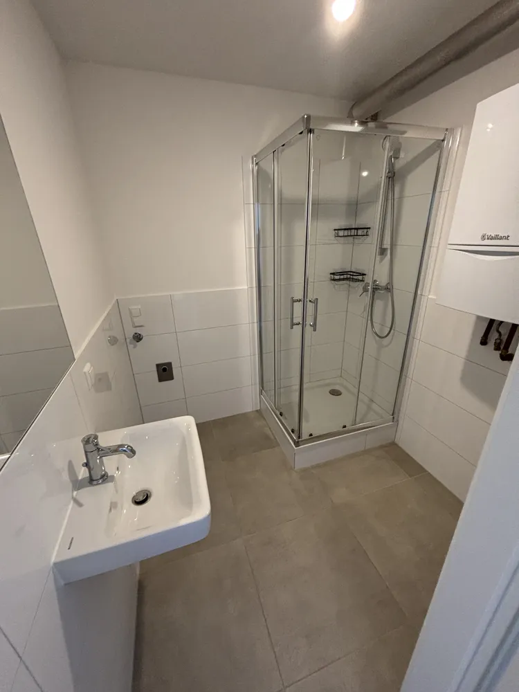 3 Zimmer Wohnung mit 52 m² in Düsseldorf – Bild 6
