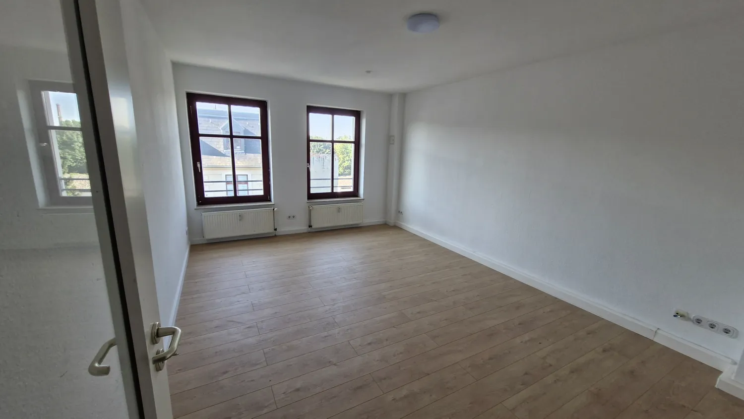 2 Zimmer Wohnung mit 49 m² in Magdeburg – Bild 5
