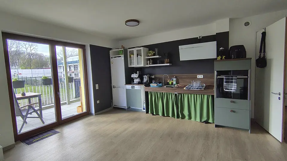 WG-Zimmer mit 17 m² in Lünen – Bild 1