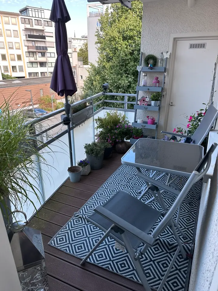 3 Zimmer Wohnung mit 74 m² in Dortmund – Bild 9