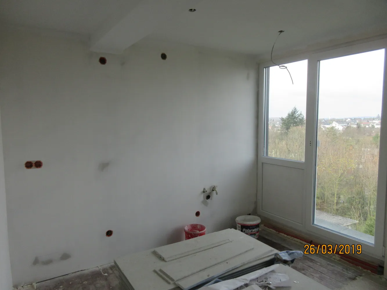 2 Zimmer Wohnung mit 80 m² in Hagen – Bild 6