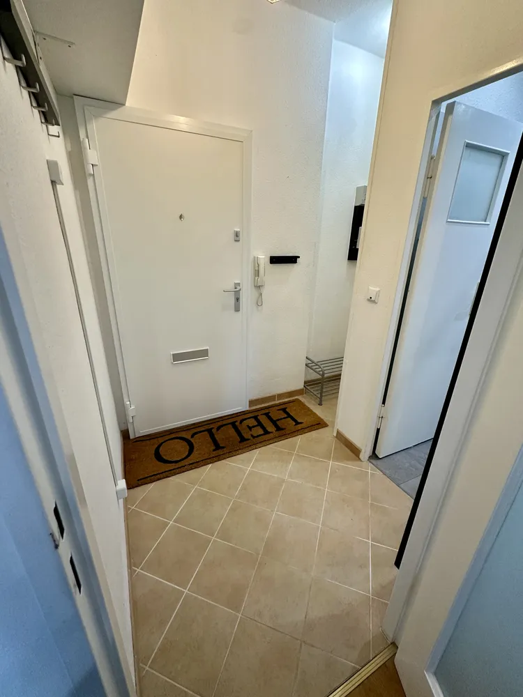 1 room apartment with 46 m² in Berlin – Photo 6