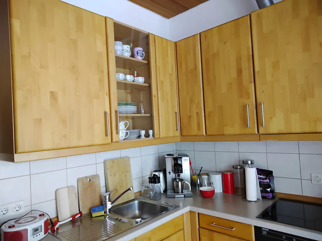3 Zimmer Wohnung mit 60 m² in Wuppertal – Bild 4