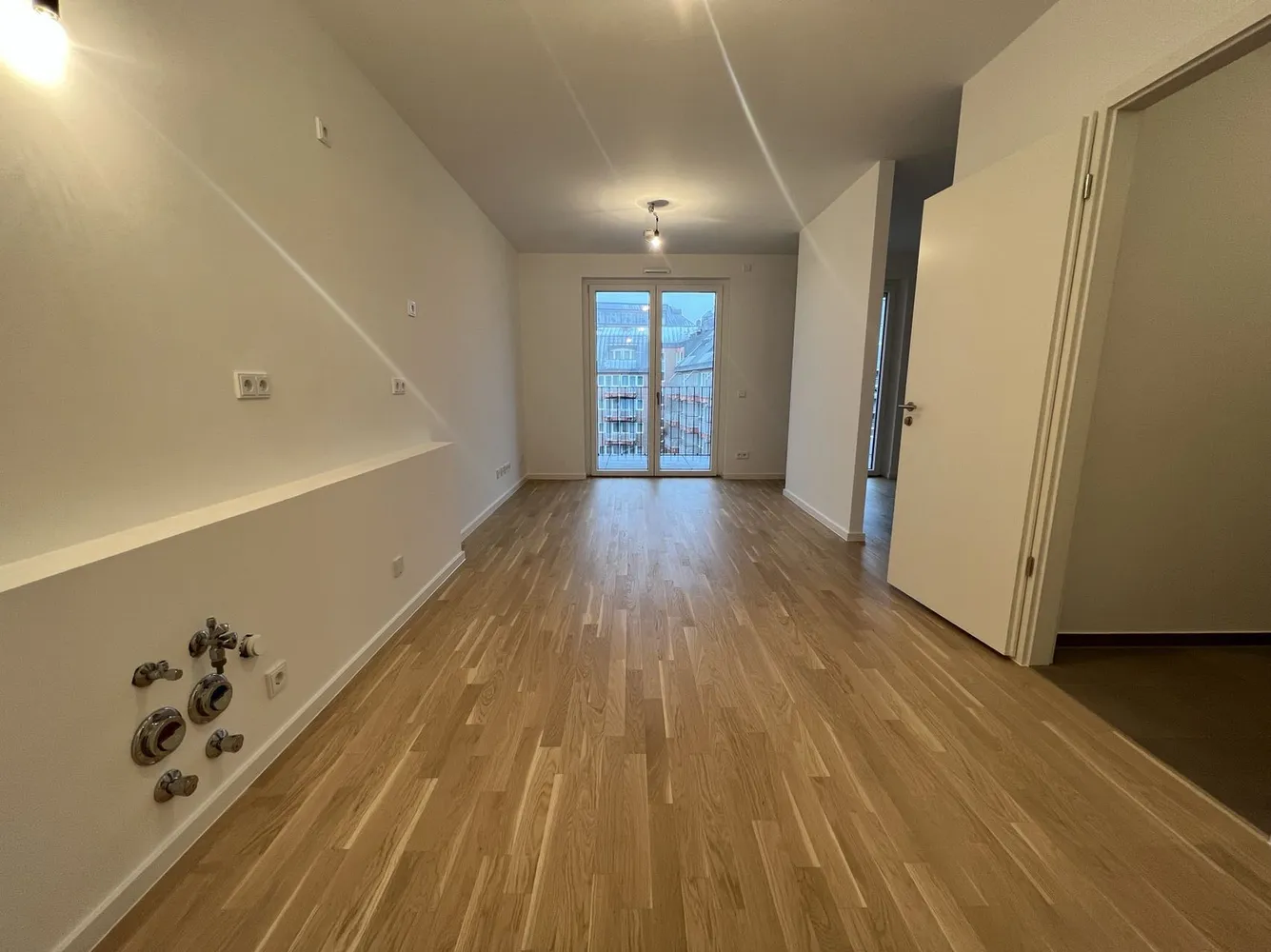 2 Zimmer Wohnung mit 45 m² in Frankfurt am Main – Bild 8