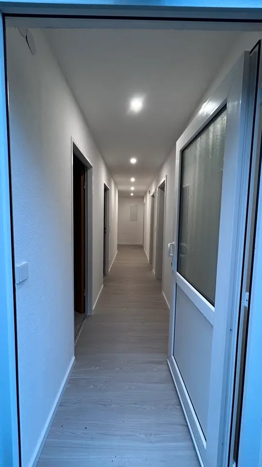 2 room apartment with 60 m² in Günzburg – Photo 5