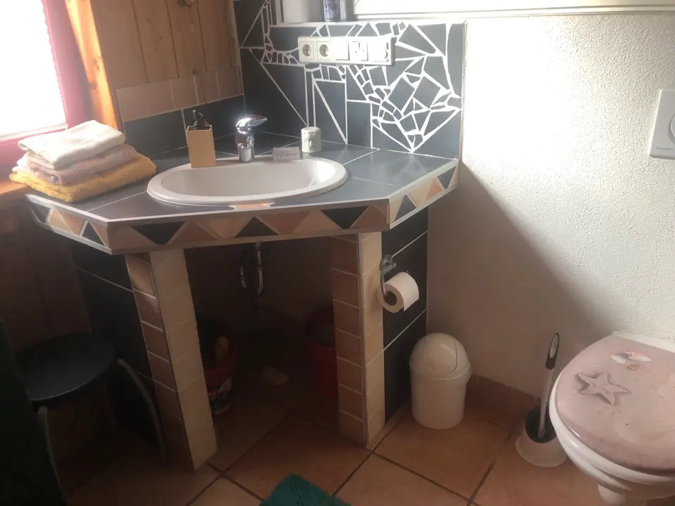 WG-Zimmer mit 22 m² in Nürnberg – Bild 8