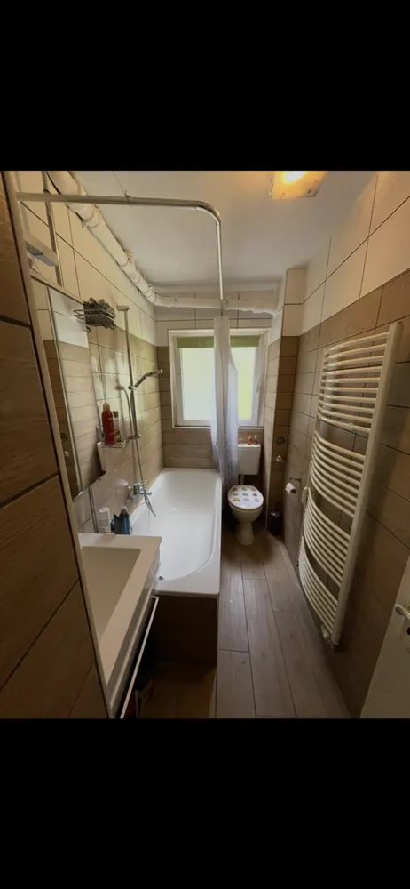3 Zimmer Wohnung mit 61 m² in Frankfurt am Main – Bild 5