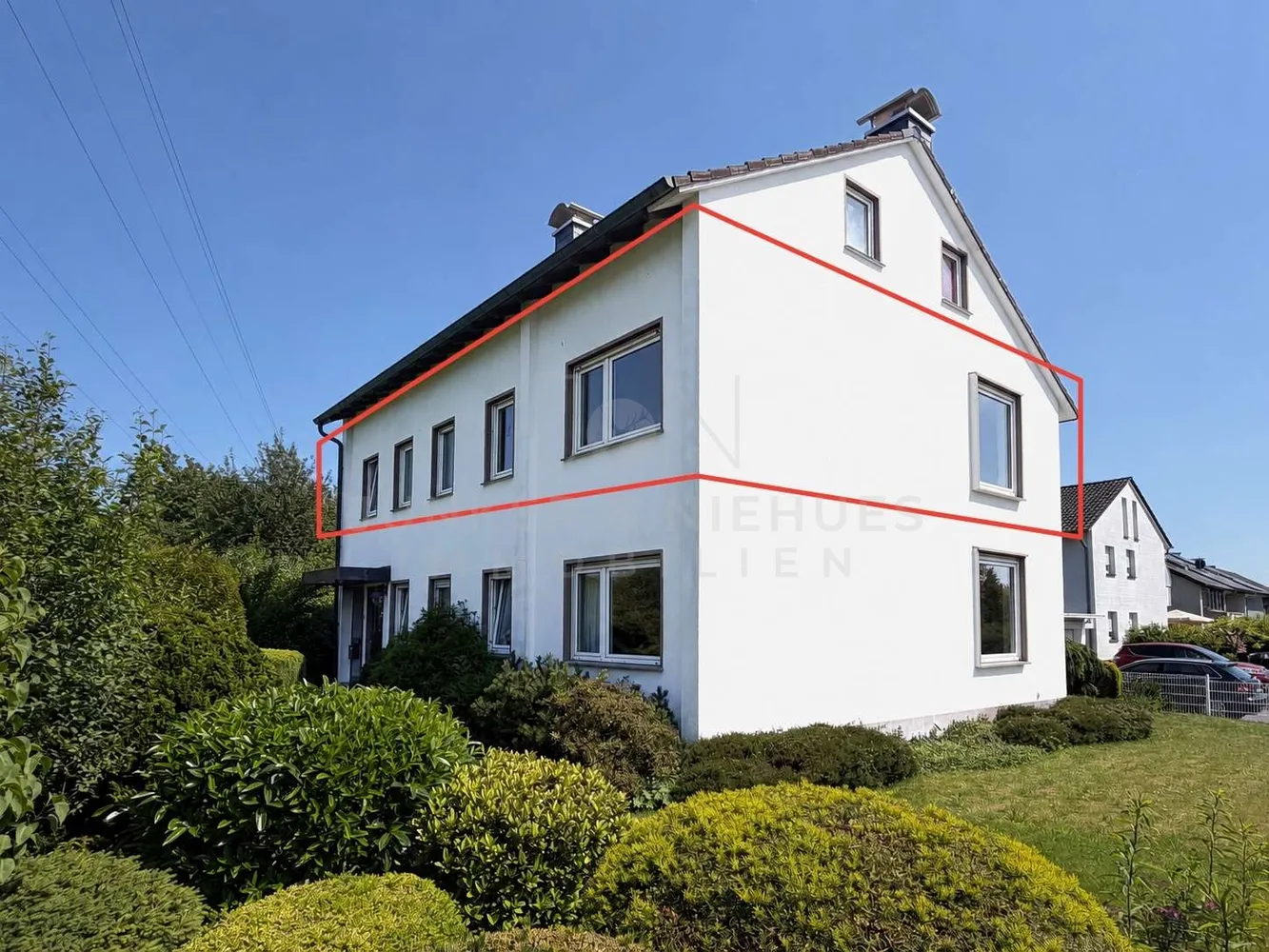 3 room apartment with 75 m² in Bielefeld – Photo 9