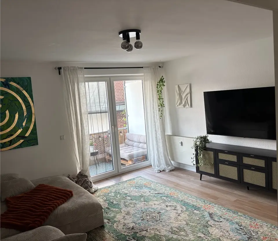 3 Zimmer Wohnung mit 75 m² in Bielefeld – Bild 2