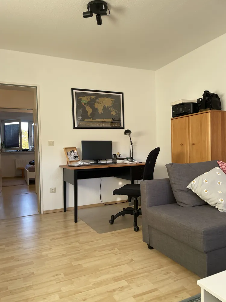 2 Zimmer Wohnung mit 55 m² in Osnabrück – Bild 7