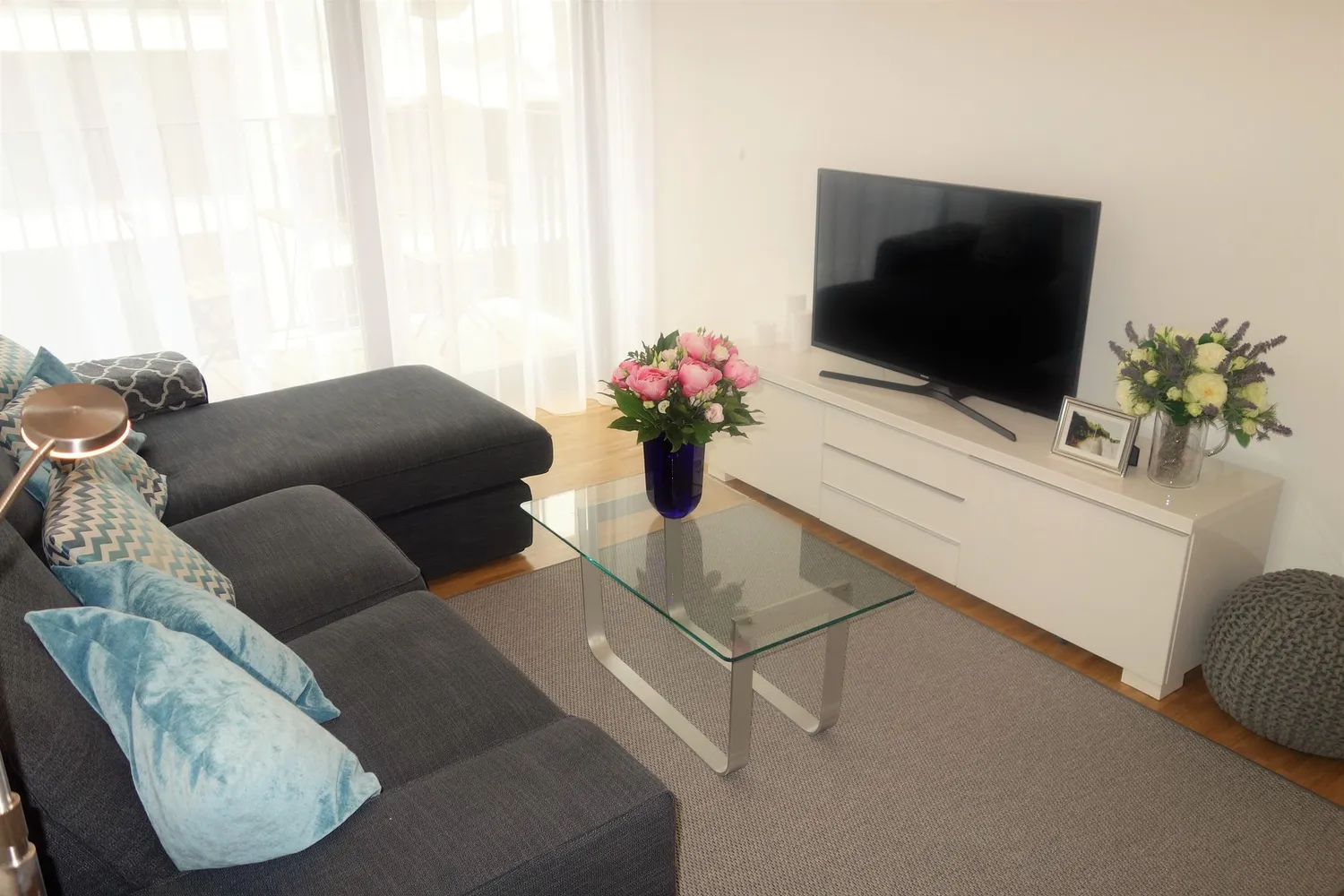 3 Zimmer Wohnung mit 75 m² in Berlin – Bild 2