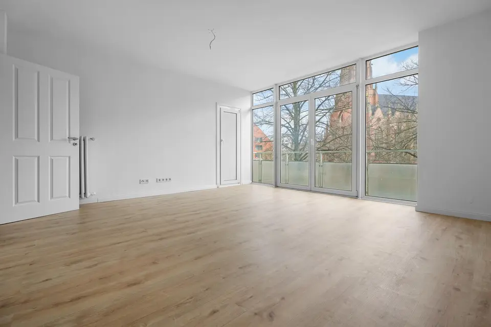 2 Zimmer Wohnung mit 81 m² in Hannover – Bild 7