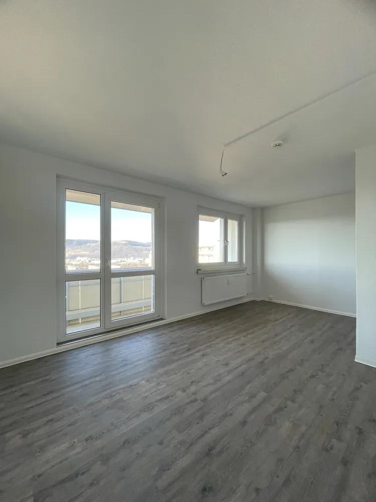 3 Zimmer Wohnung mit 59 m² in Jena – Bild 9