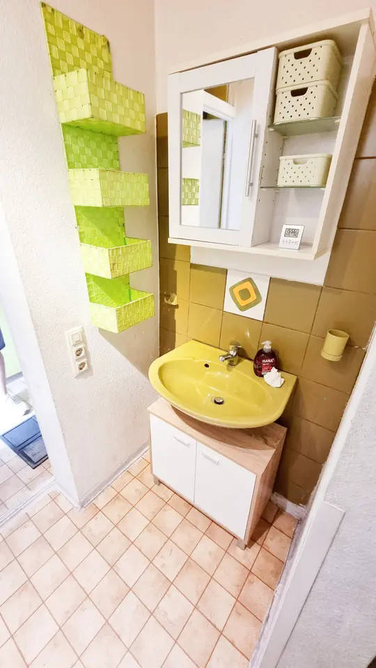 Studio mit 20 m² in Balingen – Bild 8