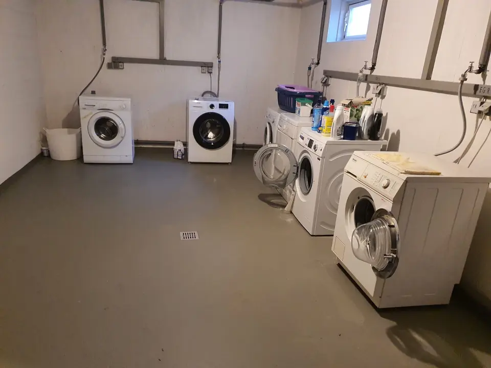 2 room apartment with 56 m² in Hamminkeln – Photo 9