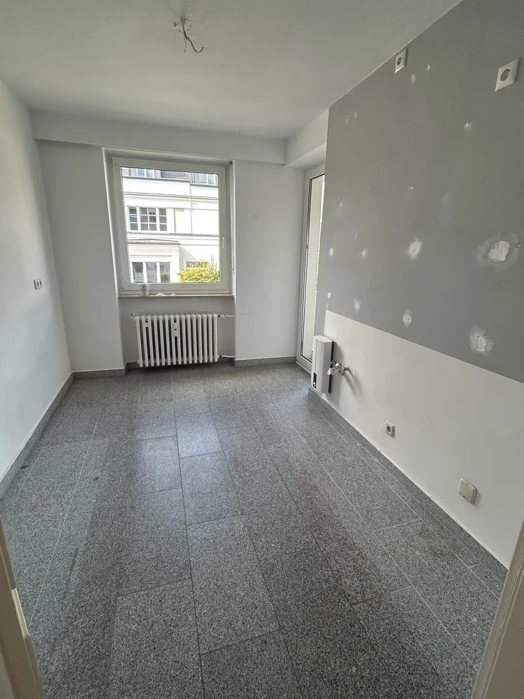 3 Zimmer Wohnung mit 94 m² in Nürnberg – Bild 5