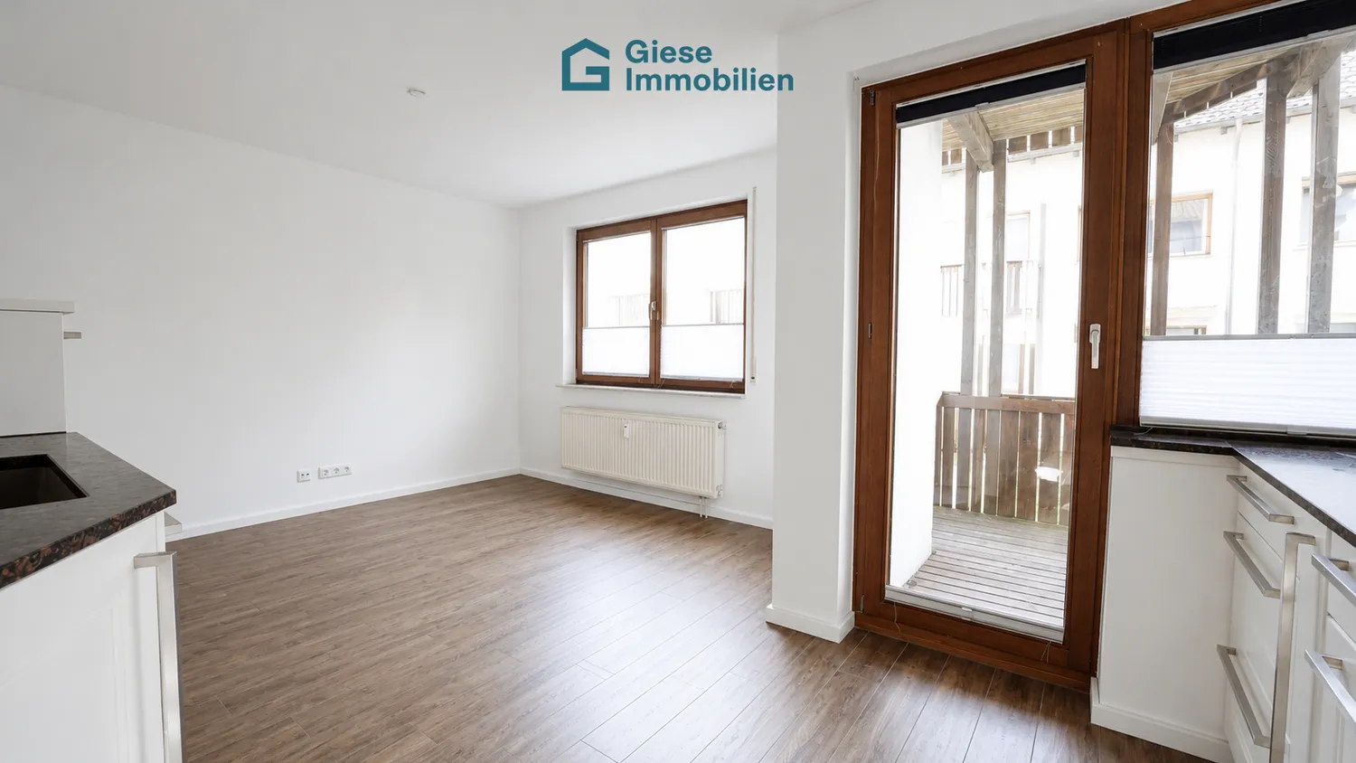 1 Zimmer Wohnung mit 25 m² in Stuttgart – Bild 3