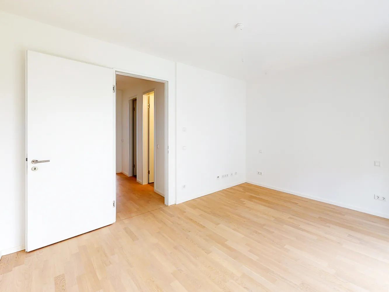 3 Zimmer Wohnung mit 88 m² in Frankfurt am Main – Bild 7