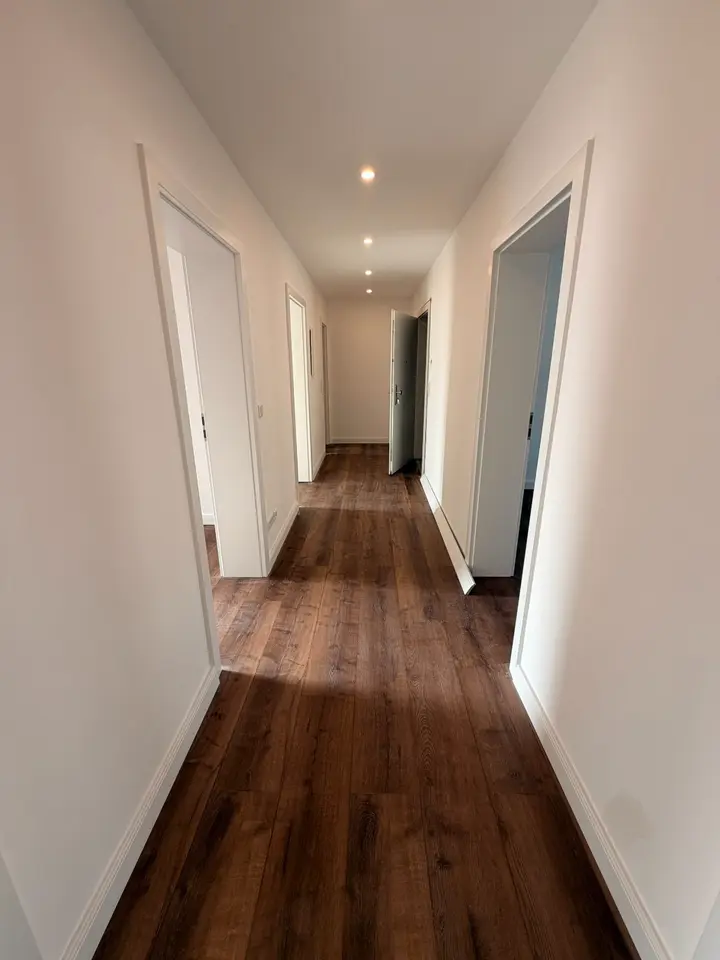 4 Zimmer Wohnung mit 90 m² in Hannover – Bild 7