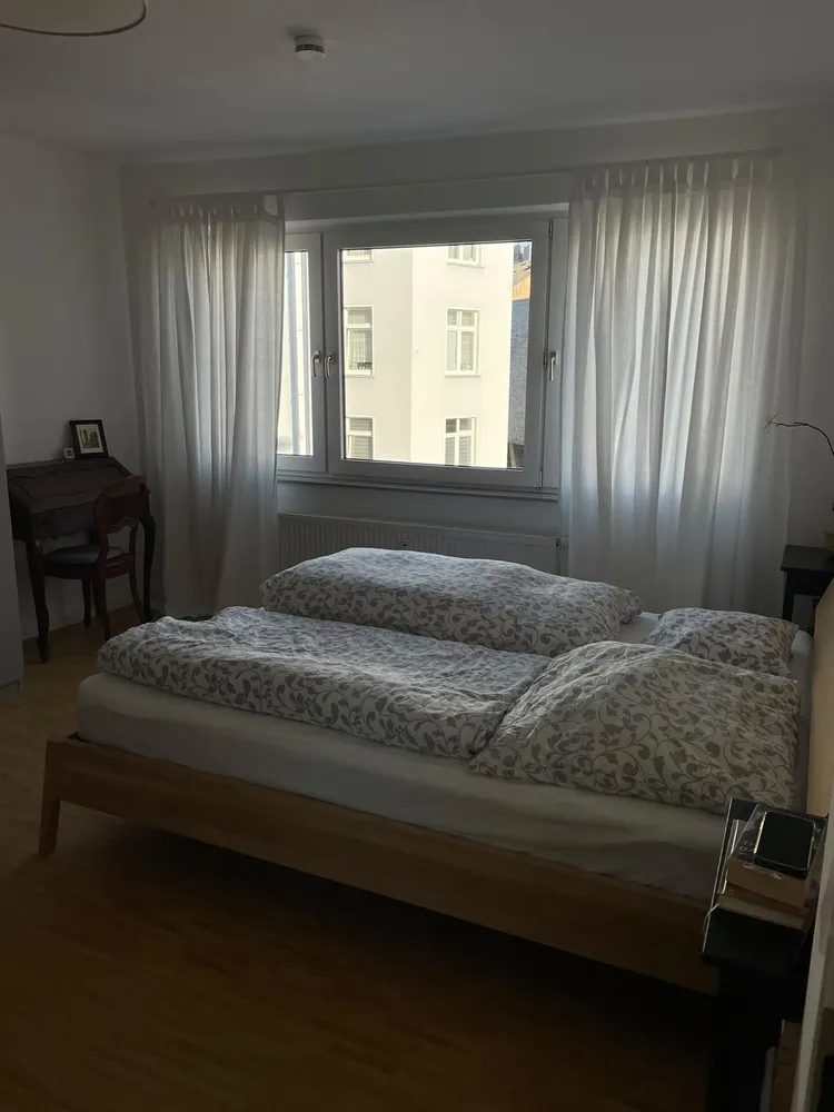 2 room apartment with 49 m² in Bonn – Photo 9