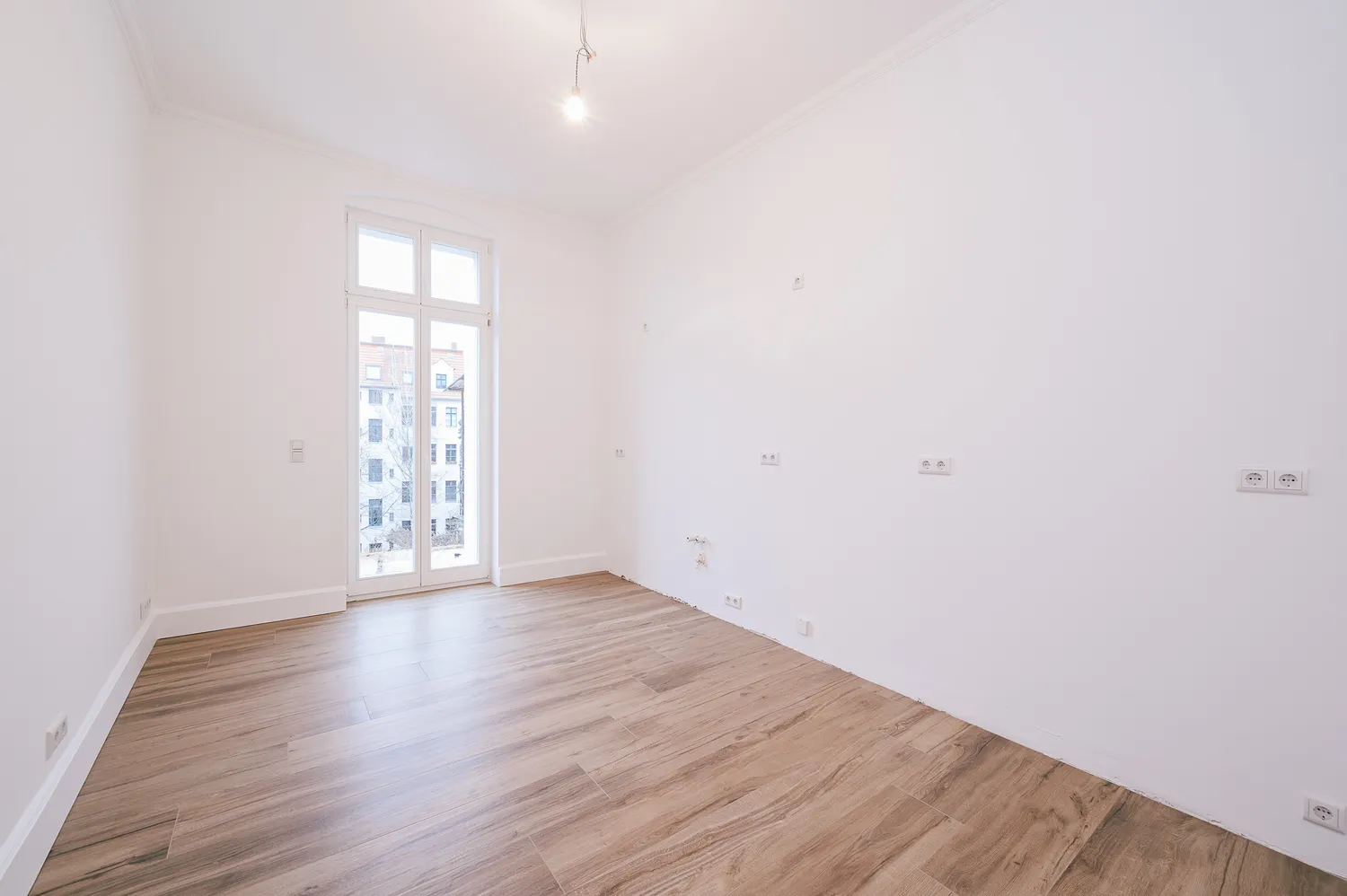 3 Zimmer Wohnung mit 103 m² in Görlitz – Bild 11
