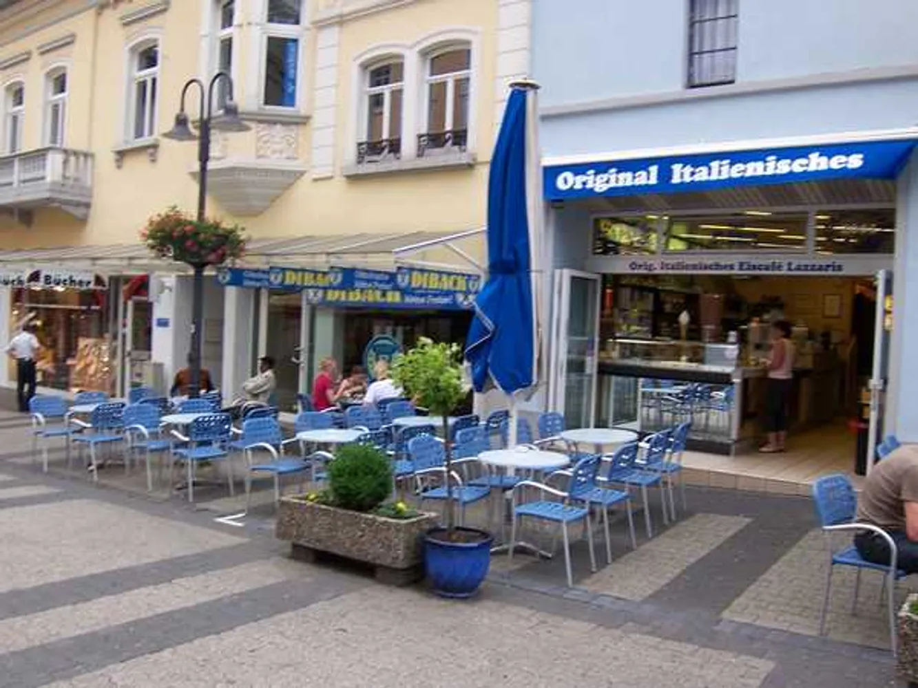 1 Zimmer Wohnung mit 30 m² in Limburg an der Lahn – Bild 11
