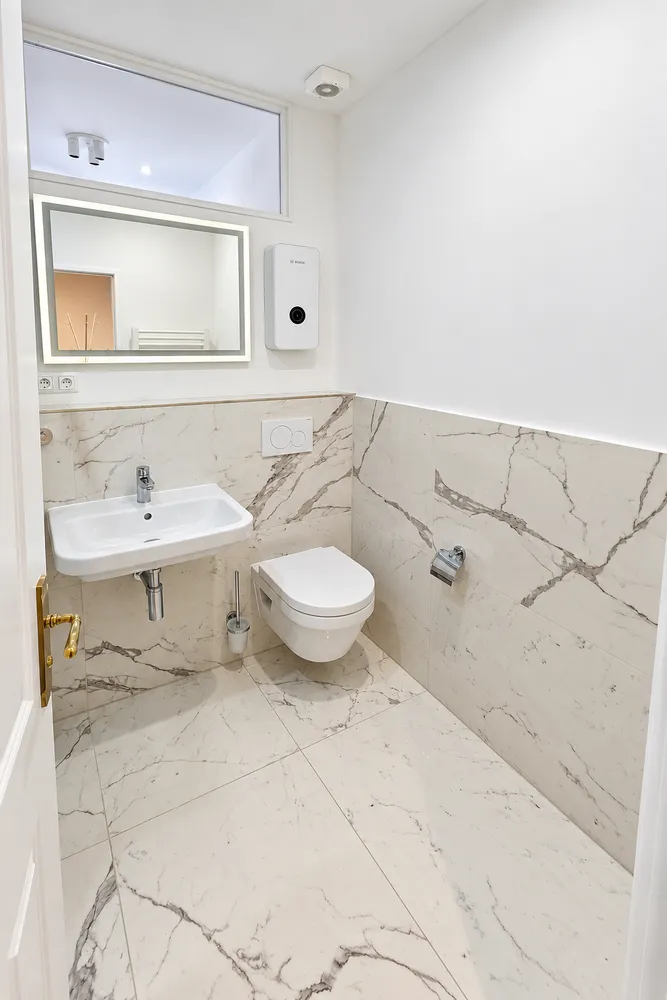 1 Zimmer Wohnung mit 47 m² in Berlin – Bild 11