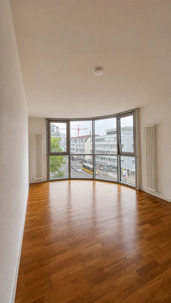 3 Zimmer Wohnung mit 107 m² in Stuttgart – Bild 9
